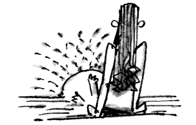 Иллюстрация к книге — Ангелы и пионеры [i_102.jpg]