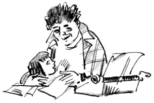 Иллюстрация к книге — Ангелы и пионеры [i_113.jpg]