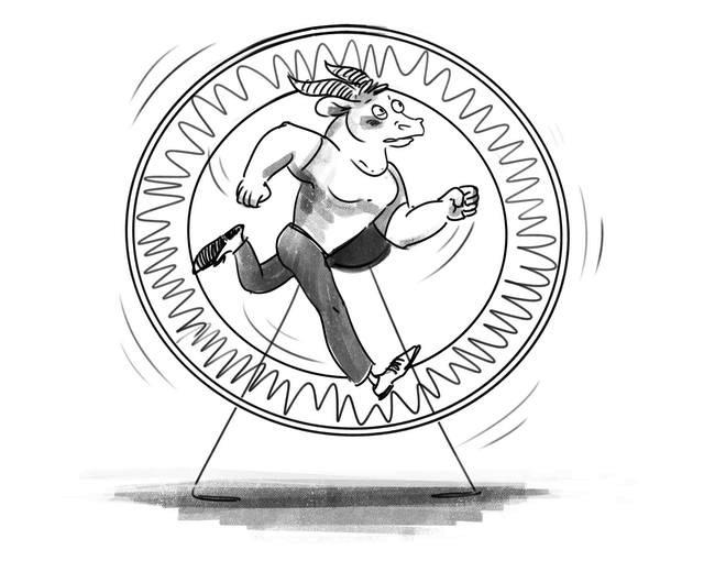 Иллюстрация к книге — Мозгоеды. Что в головах у тех, кто сводит нас с ума. Волшебный пинок к нормальной жизни [i_003.jpg]