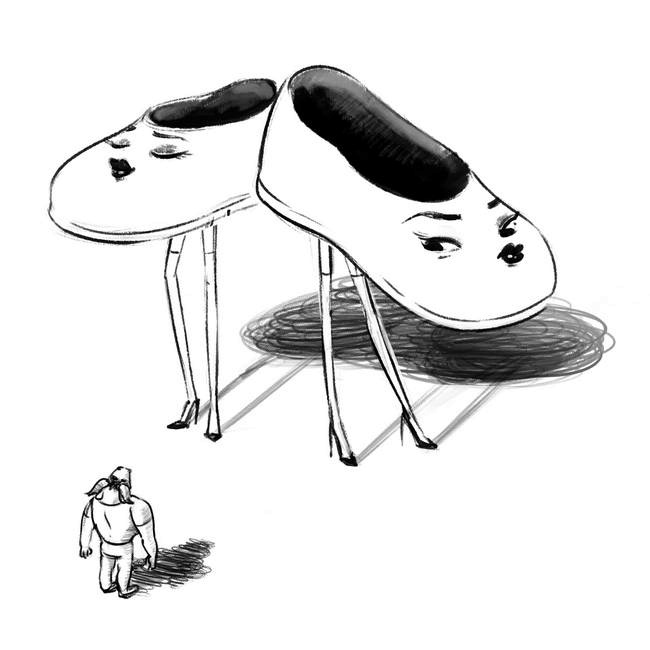 Иллюстрация к книге — Мозгоеды. Что в головах у тех, кто сводит нас с ума. Волшебный пинок к нормальной жизни [i_015.jpg]