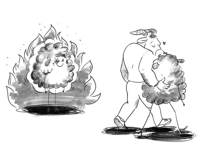 Иллюстрация к книге — Мозгоеды. Что в головах у тех, кто сводит нас с ума. Волшебный пинок к нормальной жизни [i_021.jpg]