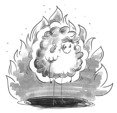 Иллюстрация к книге — Мозгоеды. Что в головах у тех, кто сводит нас с ума. Волшебный пинок к нормальной жизни [i_022.jpg]