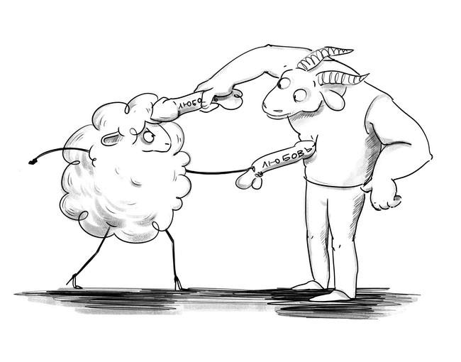 Иллюстрация к книге — Мозгоеды. Что в головах у тех, кто сводит нас с ума. Волшебный пинок к нормальной жизни [i_023.jpg]