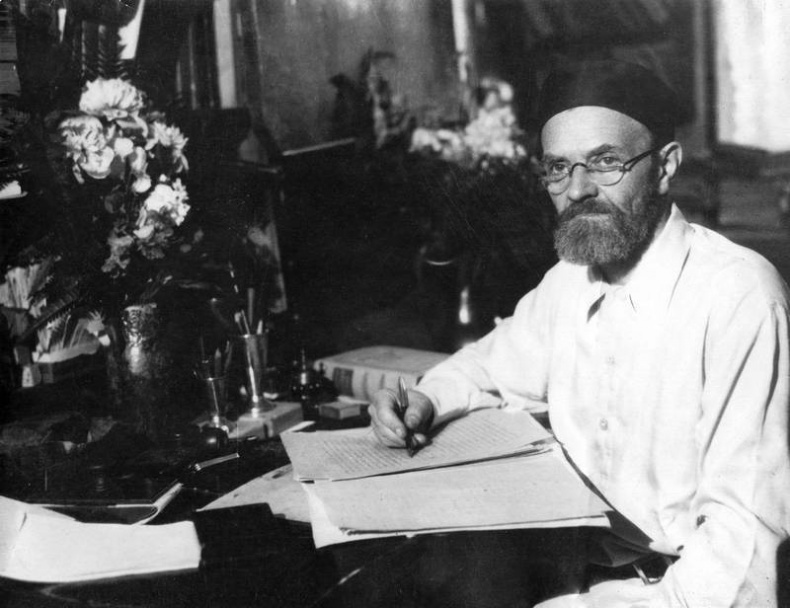 Иллюстрация к книге — Серебряный век в нашем доме [i_007.jpg]