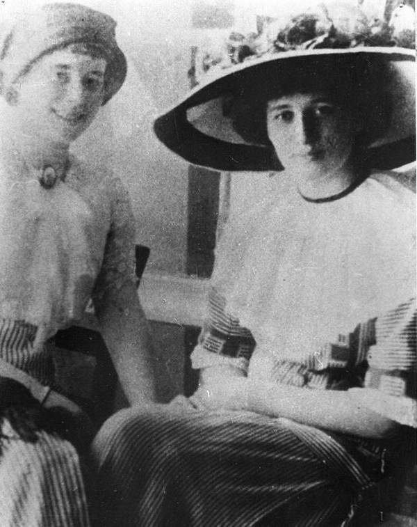 Иллюстрация к книге — Серебряный век в нашем доме [i_008.jpg]