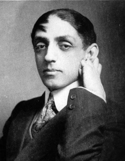 Иллюстрация к книге — Серебряный век в нашем доме [i_009.jpg]