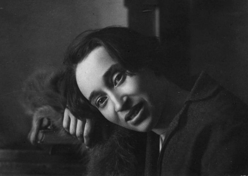 Иллюстрация к книге — Серебряный век в нашем доме [i_020.jpg]