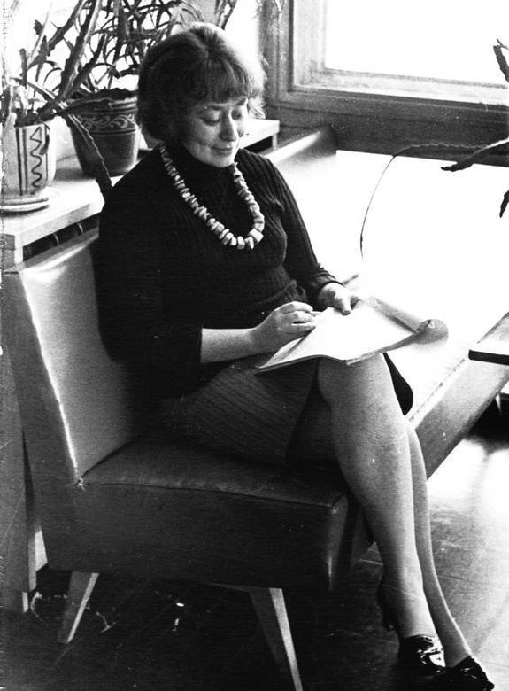 Иллюстрация к книге — Серебряный век в нашем доме [i_034.jpg]