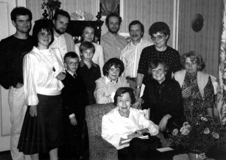 Иллюстрация к книге — Серебряный век в нашем доме [i_052.jpg]