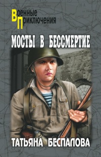 Книга Мосты в бессмертие