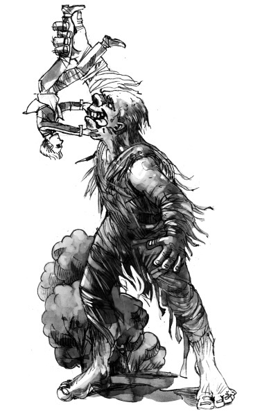 Иллюстрация к книге — Последнее «долго и счастливо» [i_008.jpg]