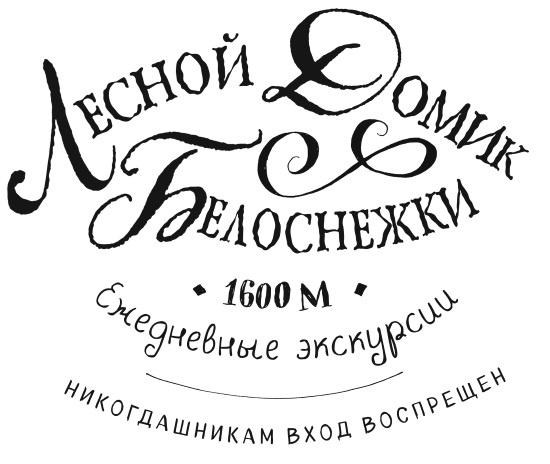 Иллюстрация к книге — Последнее «долго и счастливо» [i_014.jpg]