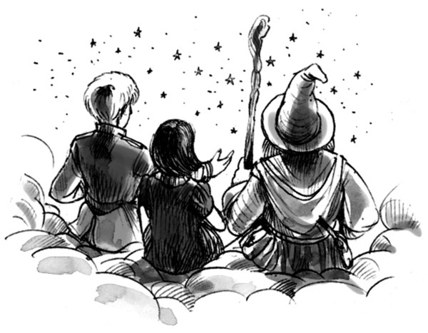 Иллюстрация к книге — Последнее «долго и счастливо» [i_022.jpg]