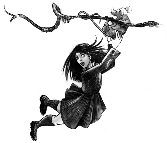 Иллюстрация к книге — Последнее «долго и счастливо» [i_028.jpg]