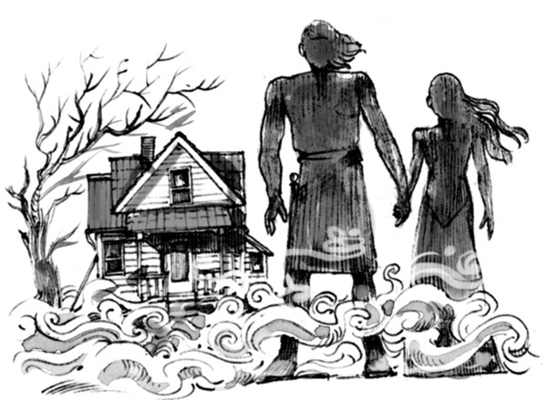 Иллюстрация к книге — Последнее «долго и счастливо» [i_036.jpg]