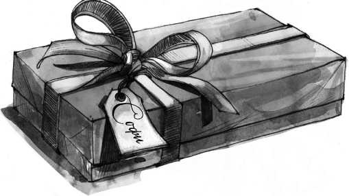 Иллюстрация к книге — Последнее «долго и счастливо» [i_051.jpg]