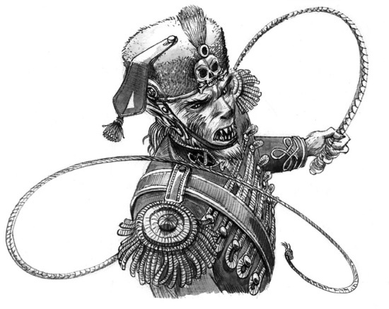 Иллюстрация к книге — Принцесса или ведьма [i_004.jpg]