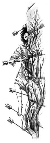 Иллюстрация к книге — Принцесса или ведьма [i_046.jpg]