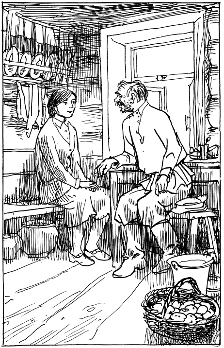 Иллюстрация к книге — Там, за чертой блокады [i_010.jpg]