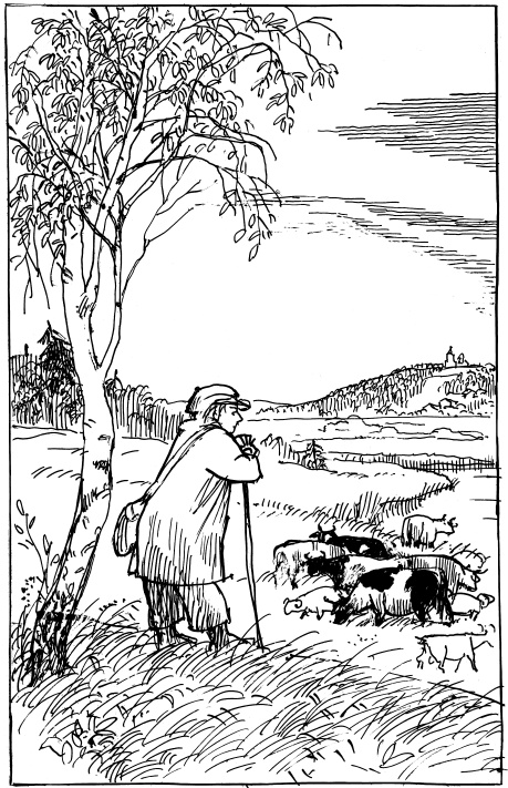 Иллюстрация к книге — Там, за чертой блокады [i_011.jpg]