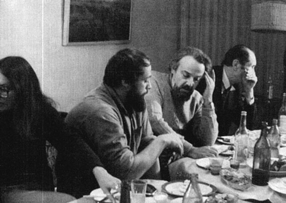 Иллюстрация к книге — Посреди времен, или Карта моей памяти [i_017.jpg]