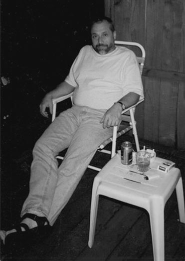 Иллюстрация к книге — Посреди времен, или Карта моей памяти [i_047.jpg]