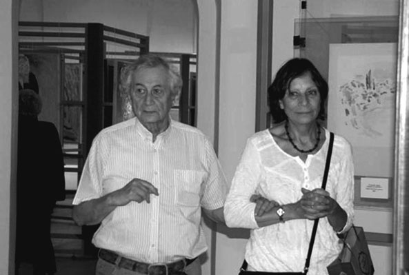 Иллюстрация к книге — Посреди времен, или Карта моей памяти [i_057.jpg]