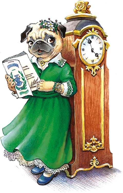 Иллюстрация к книге — Тайна бульдога Именалия [i_005.jpg]