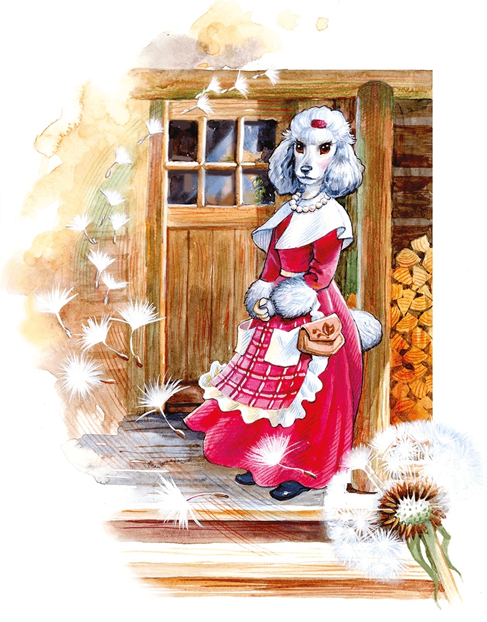 Иллюстрация к книге — Тайна бульдога Именалия [i_011.jpg]