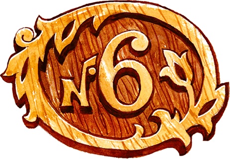 Иллюстрация к книге — Тайна бульдога Именалия [i_013.jpg]