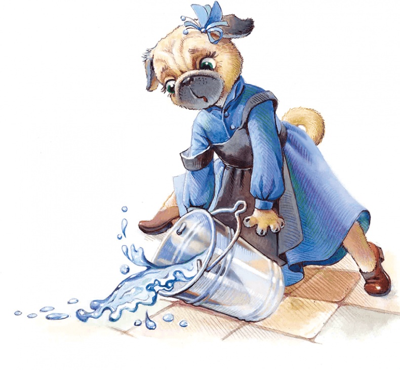 Иллюстрация к книге — Тайна бульдога Именалия [i_017.jpg]