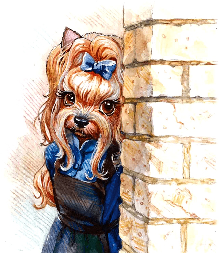 Иллюстрация к книге — Тайна бульдога Именалия [i_036.jpg]