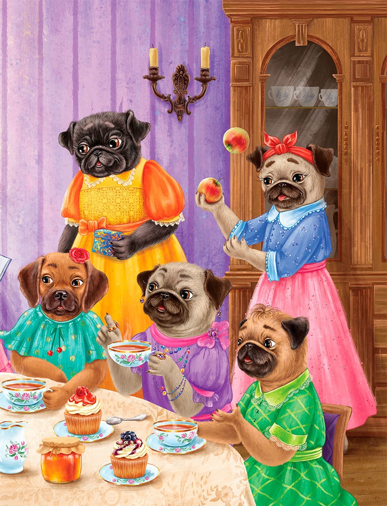 Иллюстрация к книге — Хозяин Черного озера [i_002.jpg]