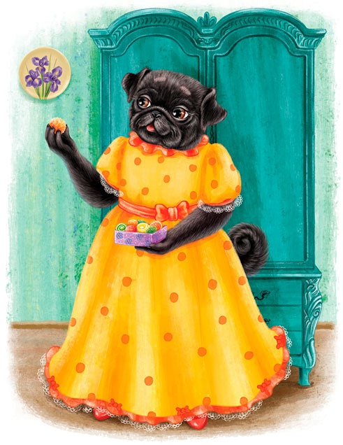 Иллюстрация к книге — Хозяин Черного озера [i_004.jpg]