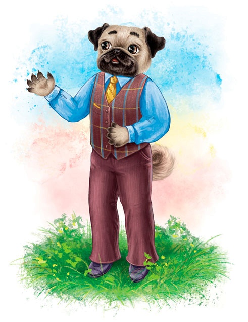 Иллюстрация к книге — Хозяин Черного озера [i_011.jpg]