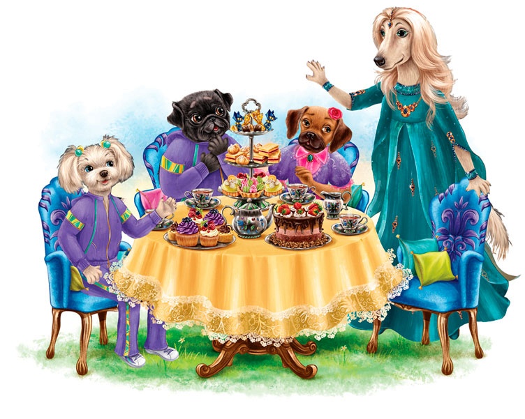 Иллюстрация к книге — Хозяин Черного озера [i_013.jpg]