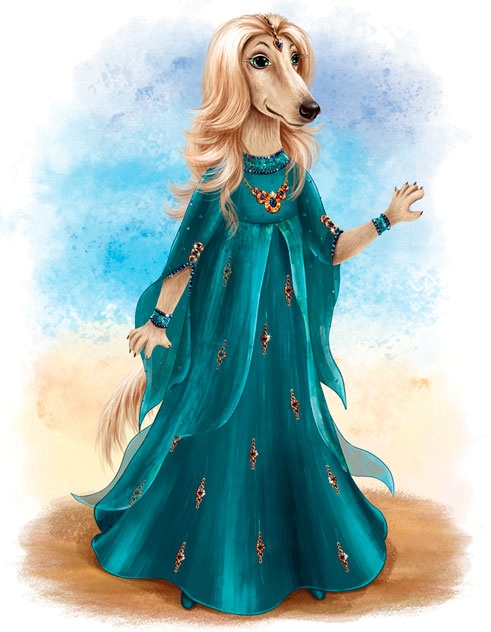 Иллюстрация к книге — Хозяин Черного озера [i_016.jpg]