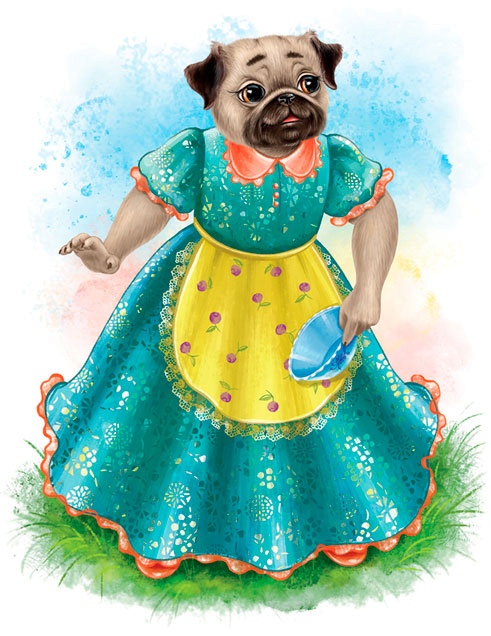 Иллюстрация к книге — Хозяин Черного озера [i_023.jpg]