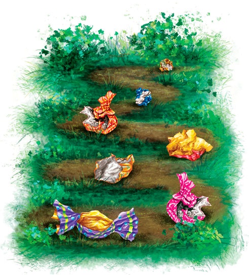 Иллюстрация к книге — Хозяин Черного озера [i_039.jpg]