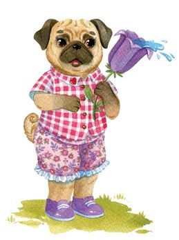 Иллюстрация к книге — Страна Чудес [i_032.jpg]