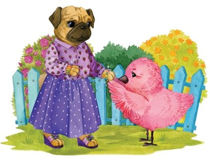 Иллюстрация к книге — Страна Чудес [i_041.jpg]