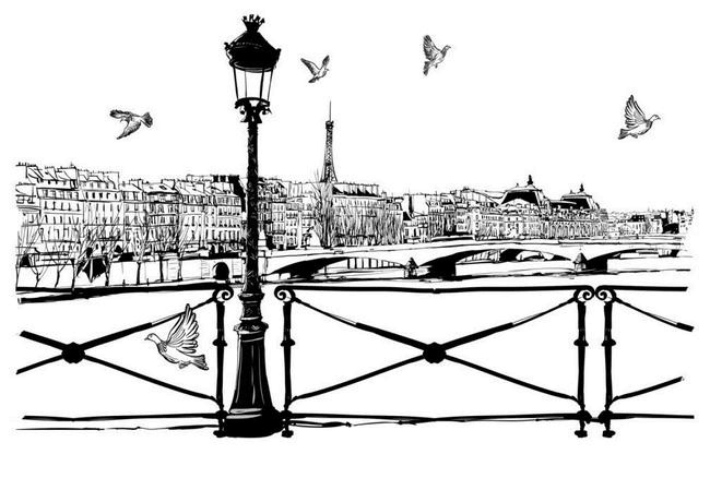 Иллюстрация к книге — Покорители крыш [i_017.jpg]