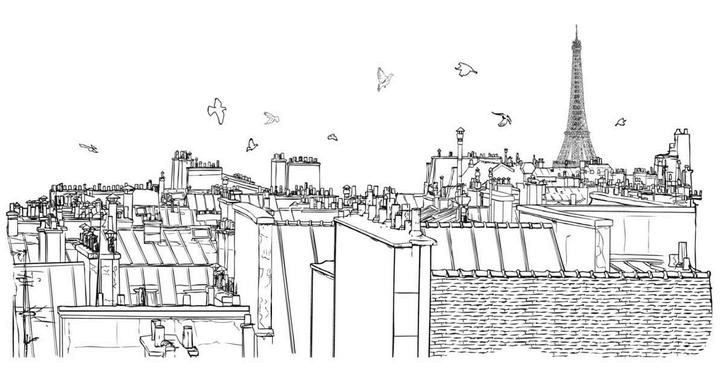 Иллюстрация к книге — Покорители крыш [i_019.jpg]