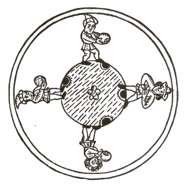 Иллюстрация к книге — Сбитые с толку [i_018.jpg]