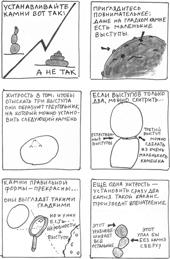 Иллюстрация к книге — Микро-мастер-классы [i_005.jpg]