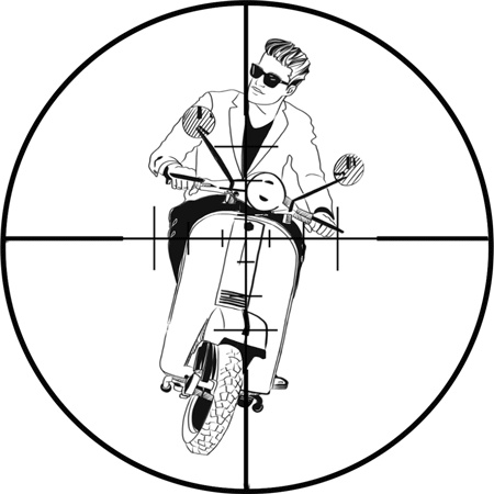 Иллюстрация к книге — Торт: Кулинарный детектив [i_002.jpg]