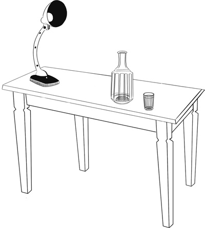 Иллюстрация к книге — Торт: Кулинарный детектив [i_008.jpg]