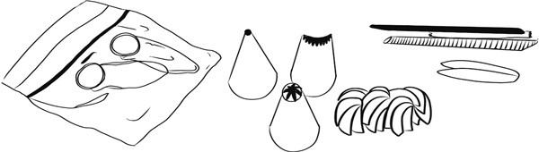 Иллюстрация к книге — Торт: Кулинарный детектив [i_011.jpg]