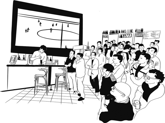 Иллюстрация к книге — Торт: Кулинарный детектив [i_018.jpg]