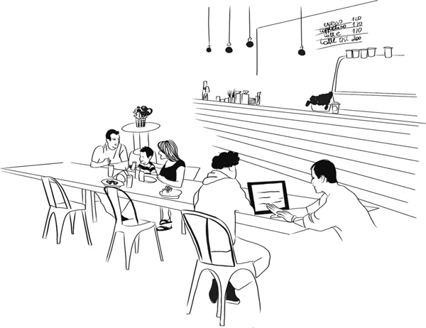 Иллюстрация к книге — Торт: Кулинарный детектив [i_031.jpg]